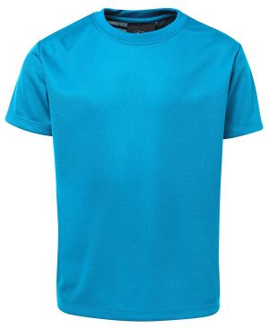 Kids Plain T-shirt Kids Plain T-shirt