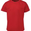 Kids Plain T-shirt Kids Plain T-shirt