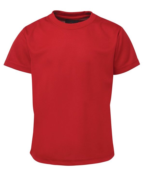 Kids Plain T-shirt Kids Plain T-shirt