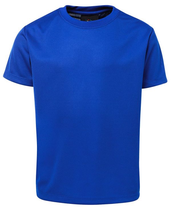 Kids Plain T-shirt Kids Plain T-shirt