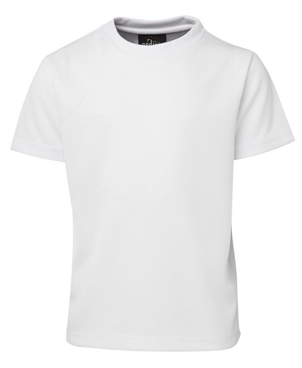 Kids Plain T-shirt Kids Plain T-shirt