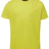 Kids Plain T-shirt Kids Plain T-shirt