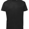 Kids Plain T-shirt Kids Plain T-shirt