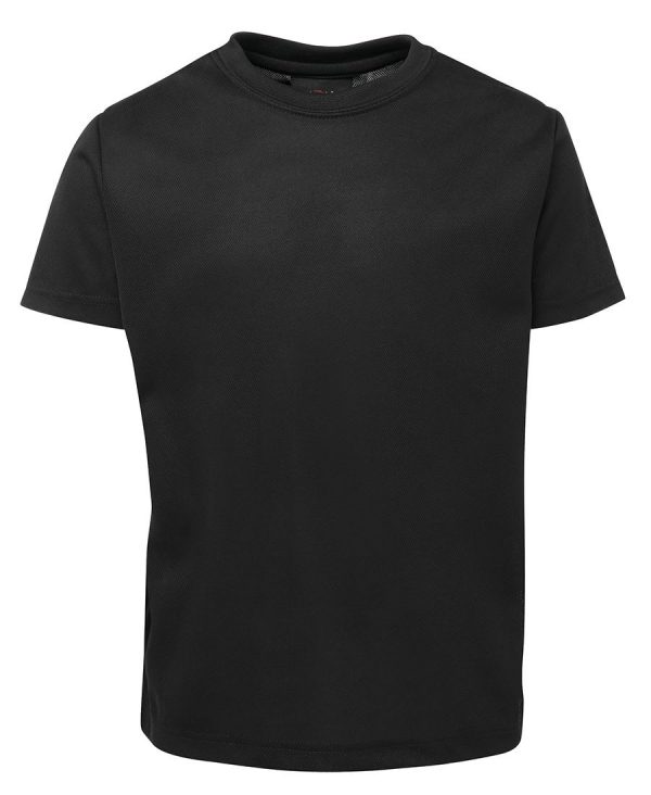Kids Plain T-shirt Kids Plain T-shirt