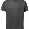 Kids Plain T-shirt Kids Plain T-shirt