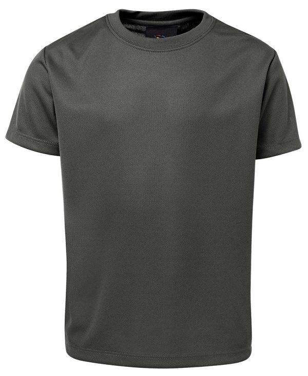 Kids Plain T-shirt Kids Plain T-shirt