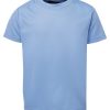 Kids Plain T-shirt Kids Plain T-shirt