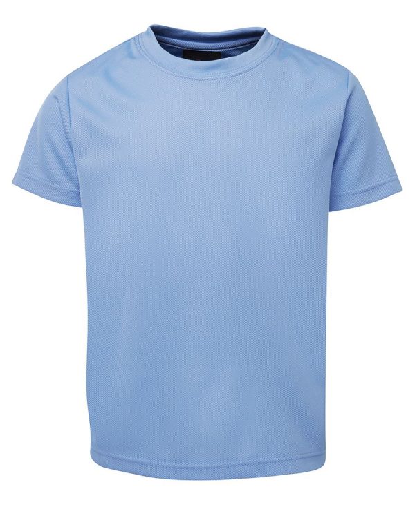 Kids Plain T-shirt Kids Plain T-shirt