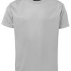 Kids Plain T-shirt Kids Plain T-shirt