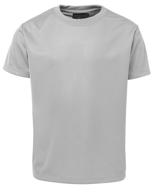 Kids Plain T-shirt Kids Plain T-shirt