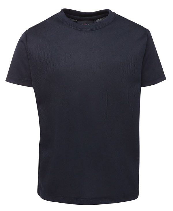 Kids Plain T-shirt Kids Plain T-shirt