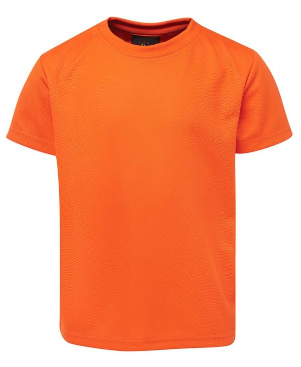 Kids Plain T-shirt Kids Plain T-shirt