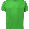 Kids Plain T-shirt Kids Plain T-shirt