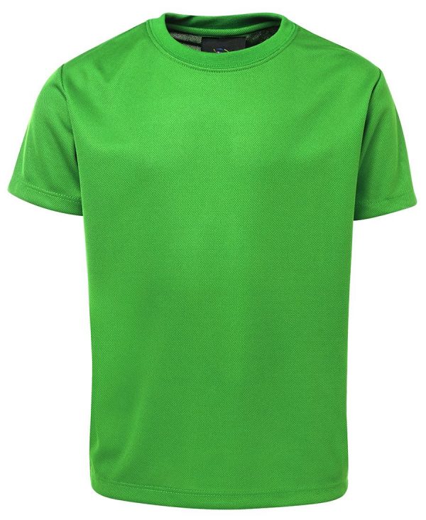 Kids Plain T-shirt Kids Plain T-shirt