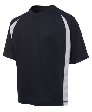 Kids Plain T-shirt Kids Plain T-shirt