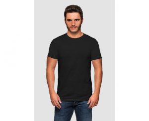 Mens Basic T-shirt Mens Basic T-shirt