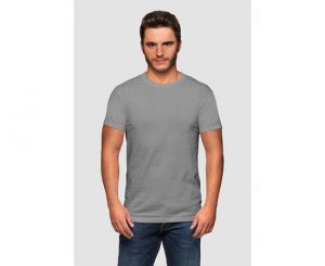 Mens Basic T-shirt Mens Basic T-shirt