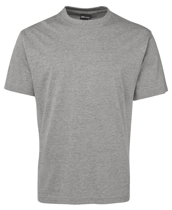 Mens Basic T-shirt