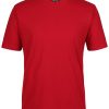 Mens Basic T-shirt