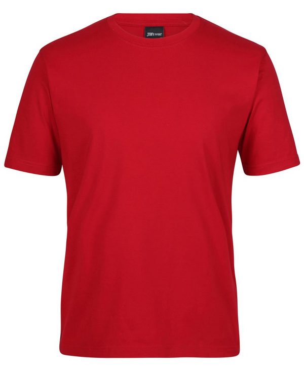 Mens Basic T-shirt
