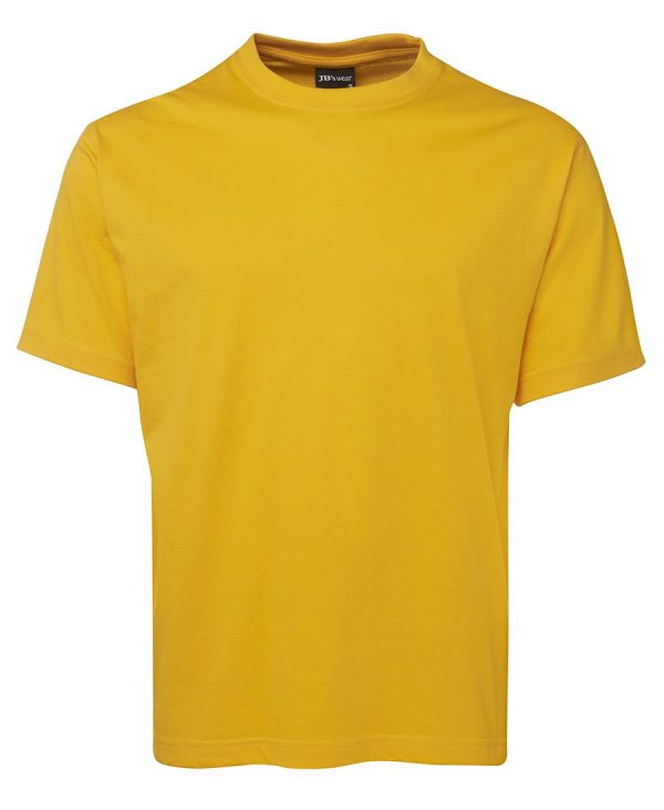 Mens Basic T-shirt