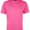 Mens Basic T-shirt