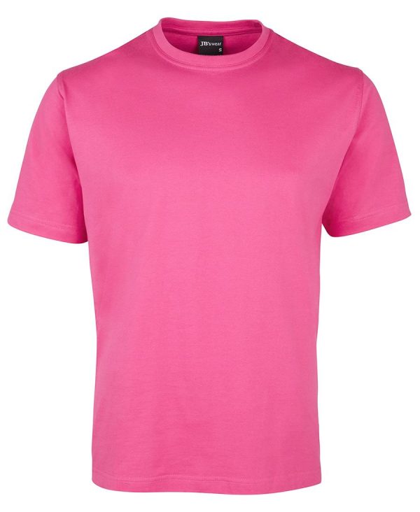 Mens Basic T-shirt
