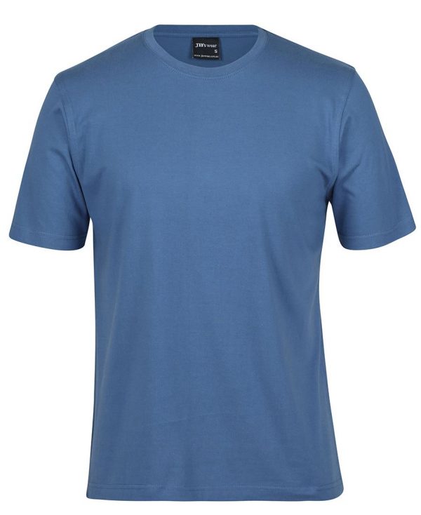 Mens Basic T-shirt