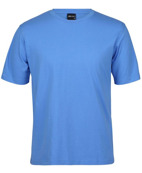 Mens Basic T-shirt