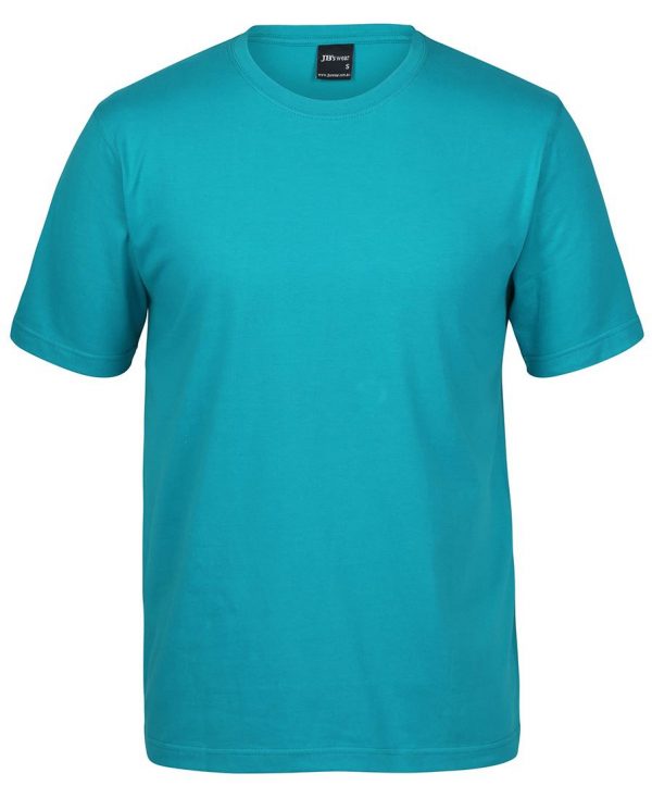 Mens Basic T-shirt