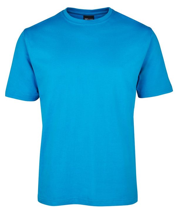 Mens Basic T-shirt