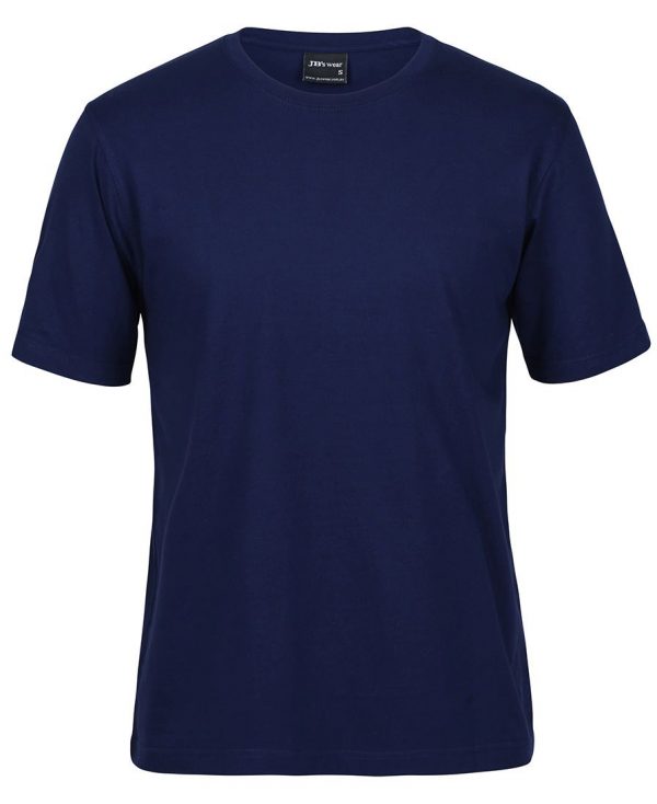 Mens Basic T-shirt
