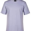 Mens Basic T-shirt