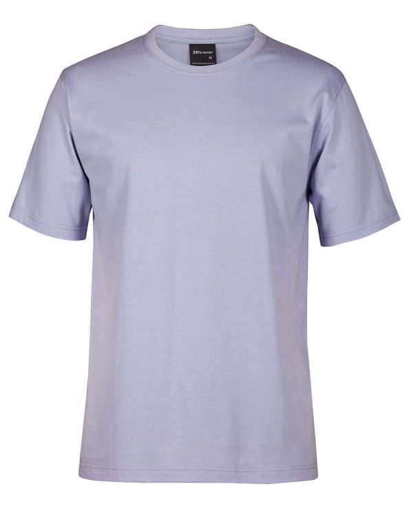 Mens Basic T-shirt