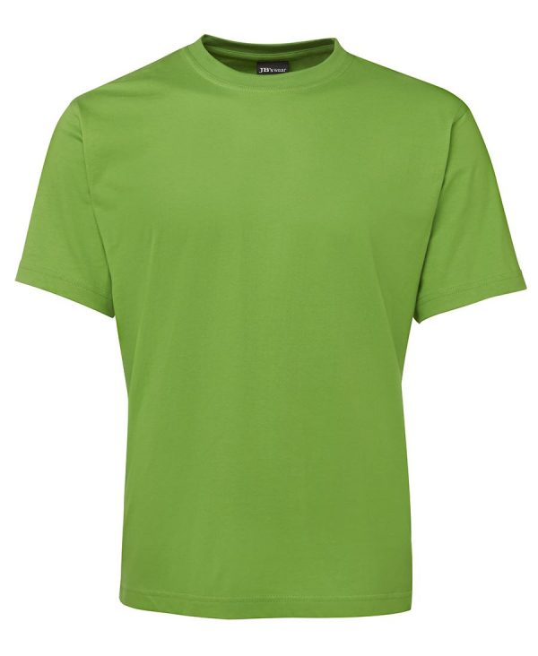 Mens Basic T-shirt