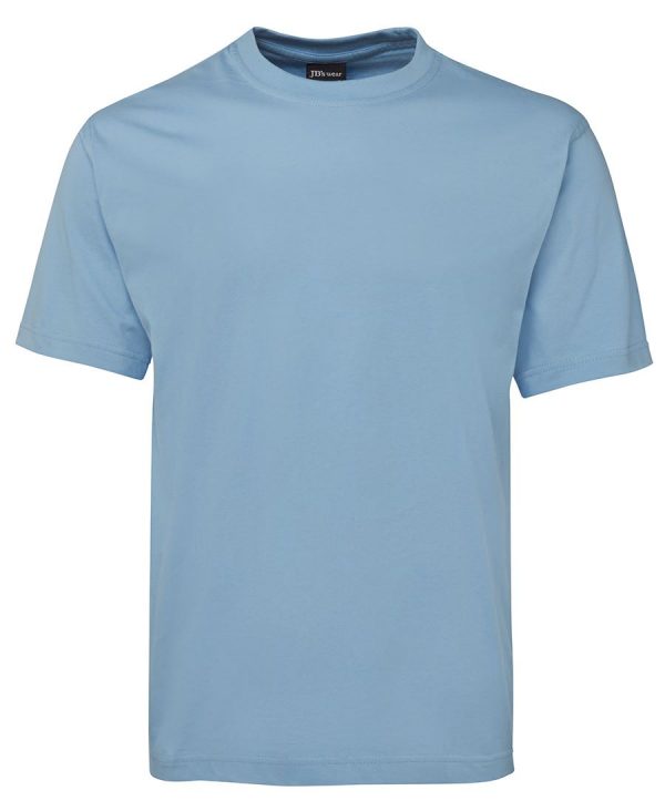 Mens Basic T-shirt