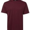Mens Basic T-shirt