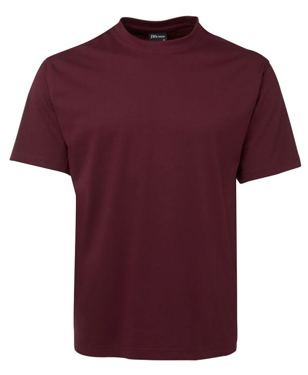 Mens Basic T-shirt