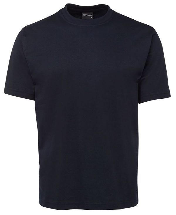 Mens Basic T-shirt