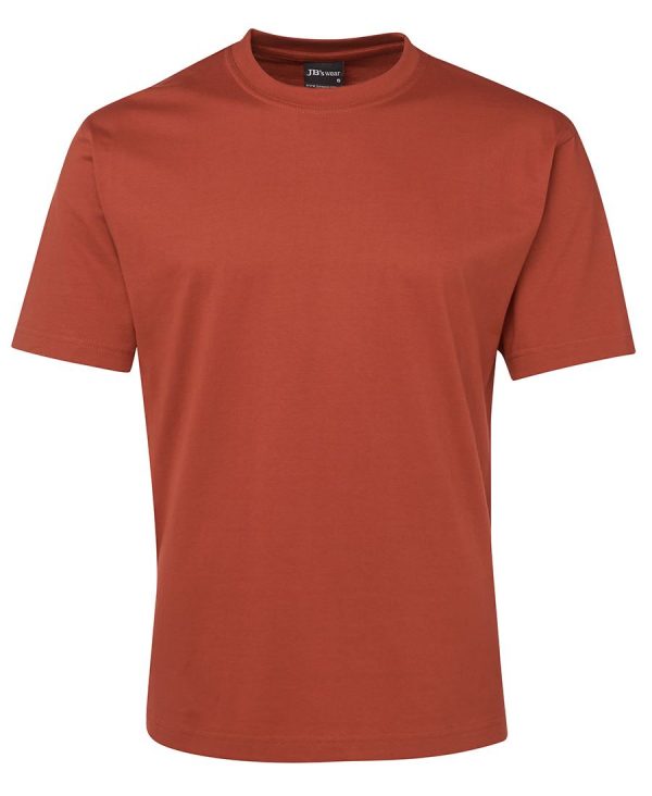 Mens Basic T-shirt
