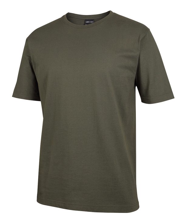 Mens Basic T-shirt