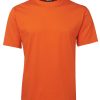 Mens Basic T-shirt