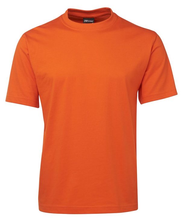 Mens Basic T-shirt