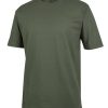 Mens Basic T-shirt