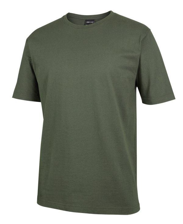Mens Basic T-shirt