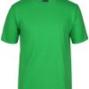 Mens Basic T-shirt