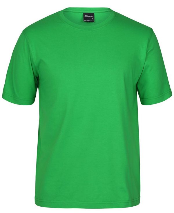 Mens Basic T-shirt