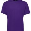 Mens Basic T-shirt