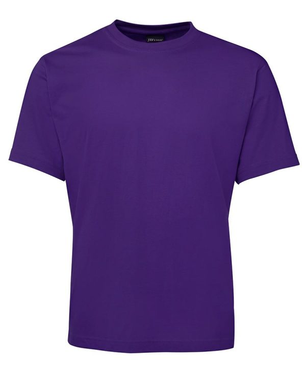 Mens Basic T-shirt