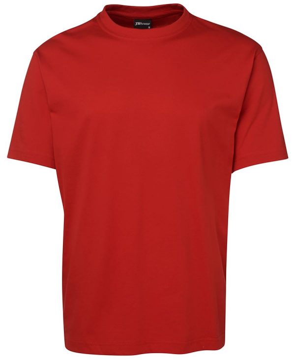 Mens Basic T-shirt